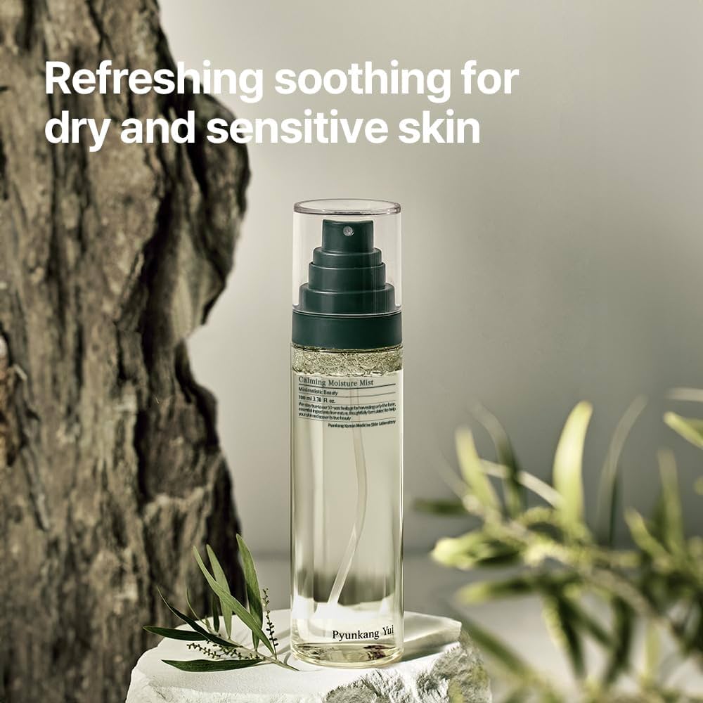 [PyunkangYul] Calming Moisture Mist 100ml
