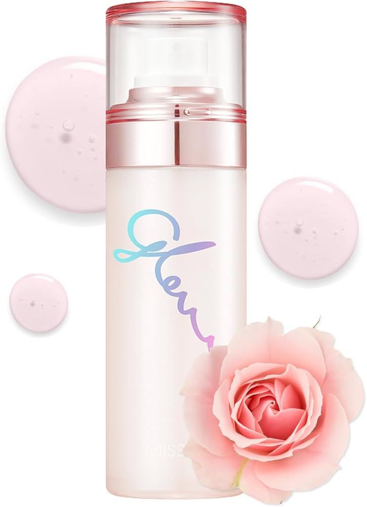 [Missha] Glow Skin Balm To Go Mist 80ml