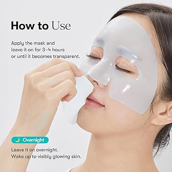 [VT Cosmetics] PDRN Daily Mask 30EA