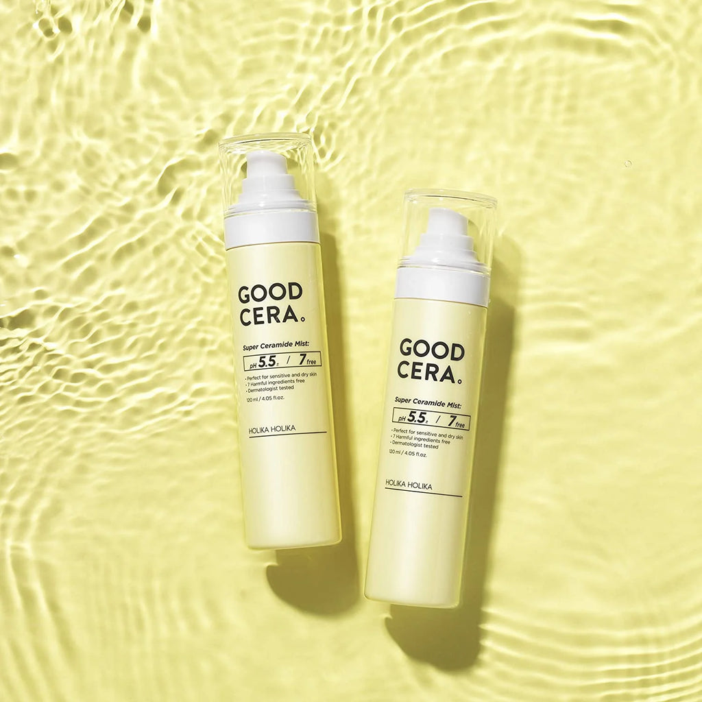 [HolikaHolika] Good Cera Super Ceramide Mist 120ml