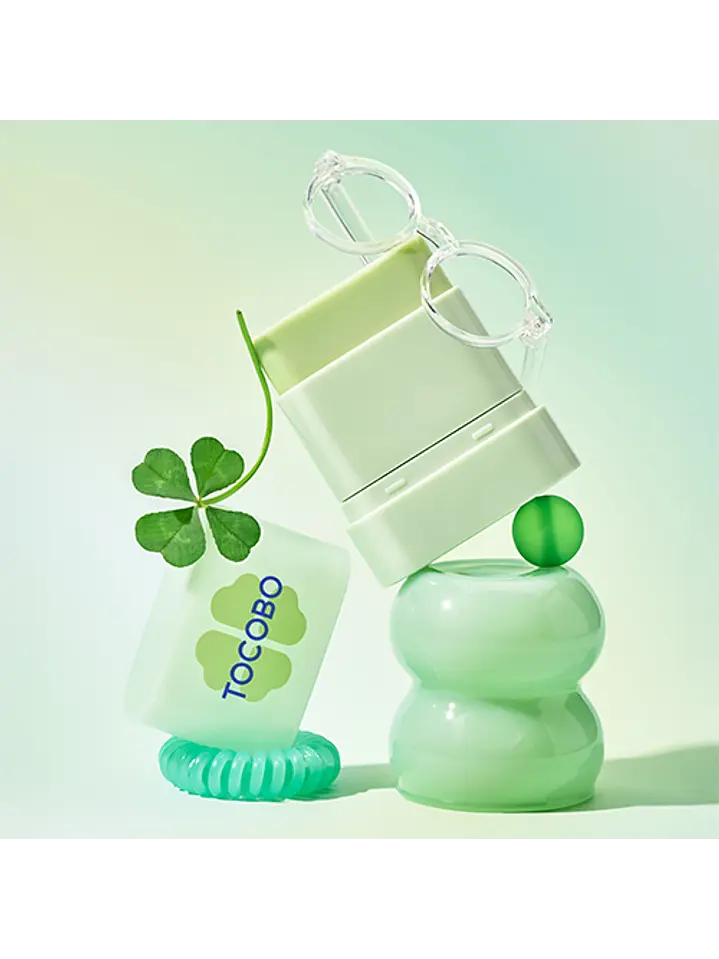 [Tocobo] Cica Cooling Sun Stick Mini 10g