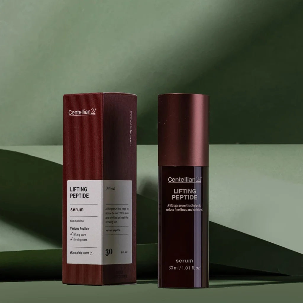 [Centellian24] Lifting peptide serum 30ml