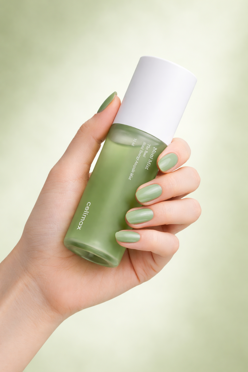 [celimax] The Real Noni Energy Ampoule Mist 50ml
