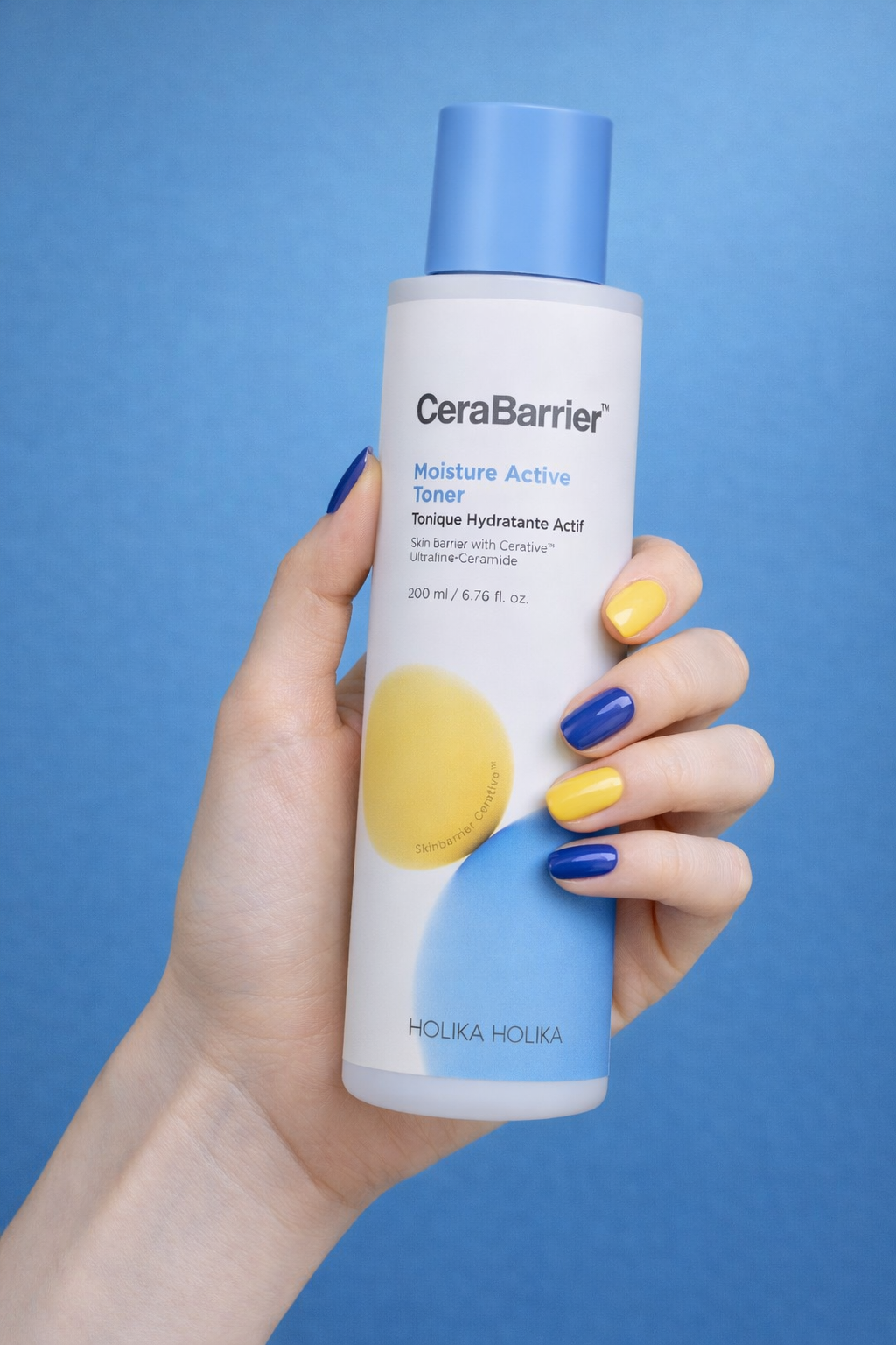 [HolikaHolika] CeraBarrier Moisture Mist 120ml