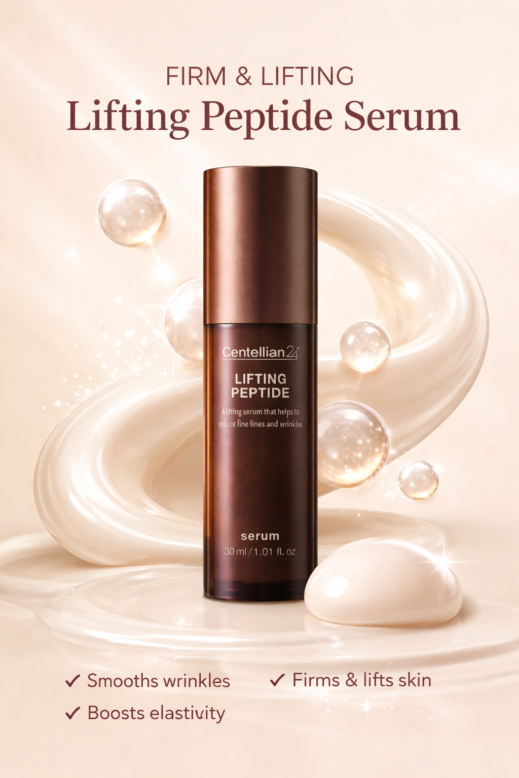 [Centellian24] Lifting peptide serum 30ml