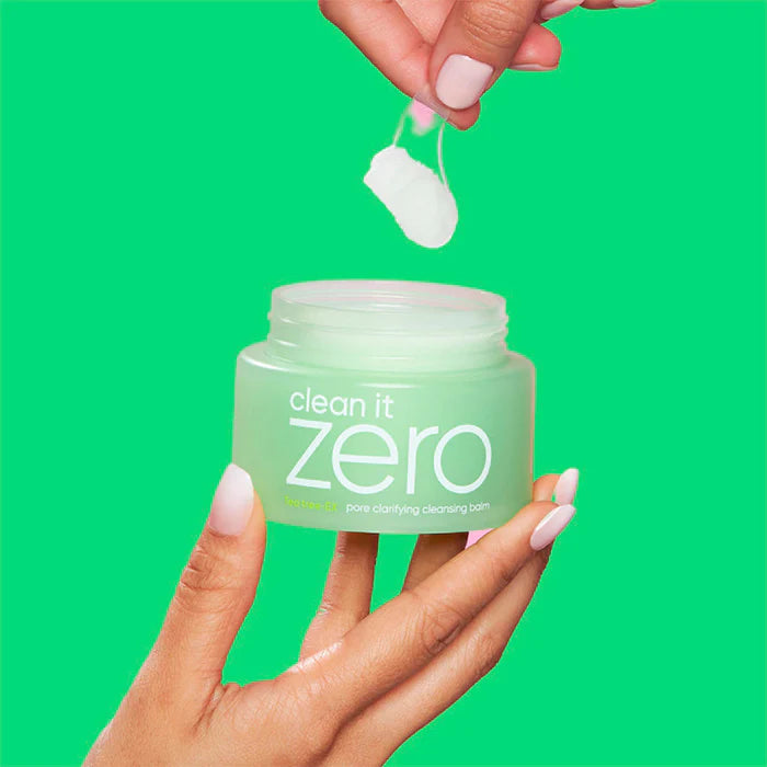 [BanilaCo] Clean It Zero Cleansing Balm Pore Clarifying 100ml