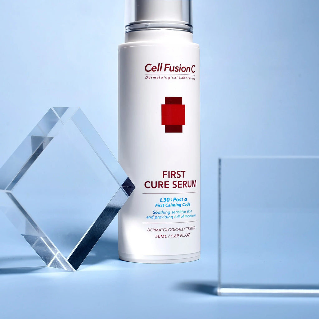 [CellFusionC] First Cure Serum 50ml