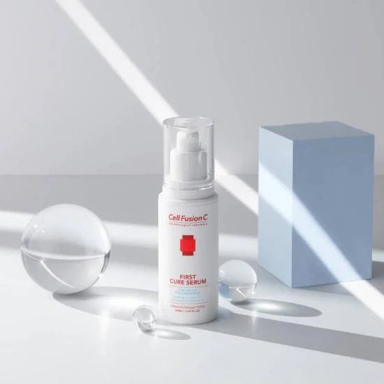 [CellFusionC] First Cure Serum 50ml