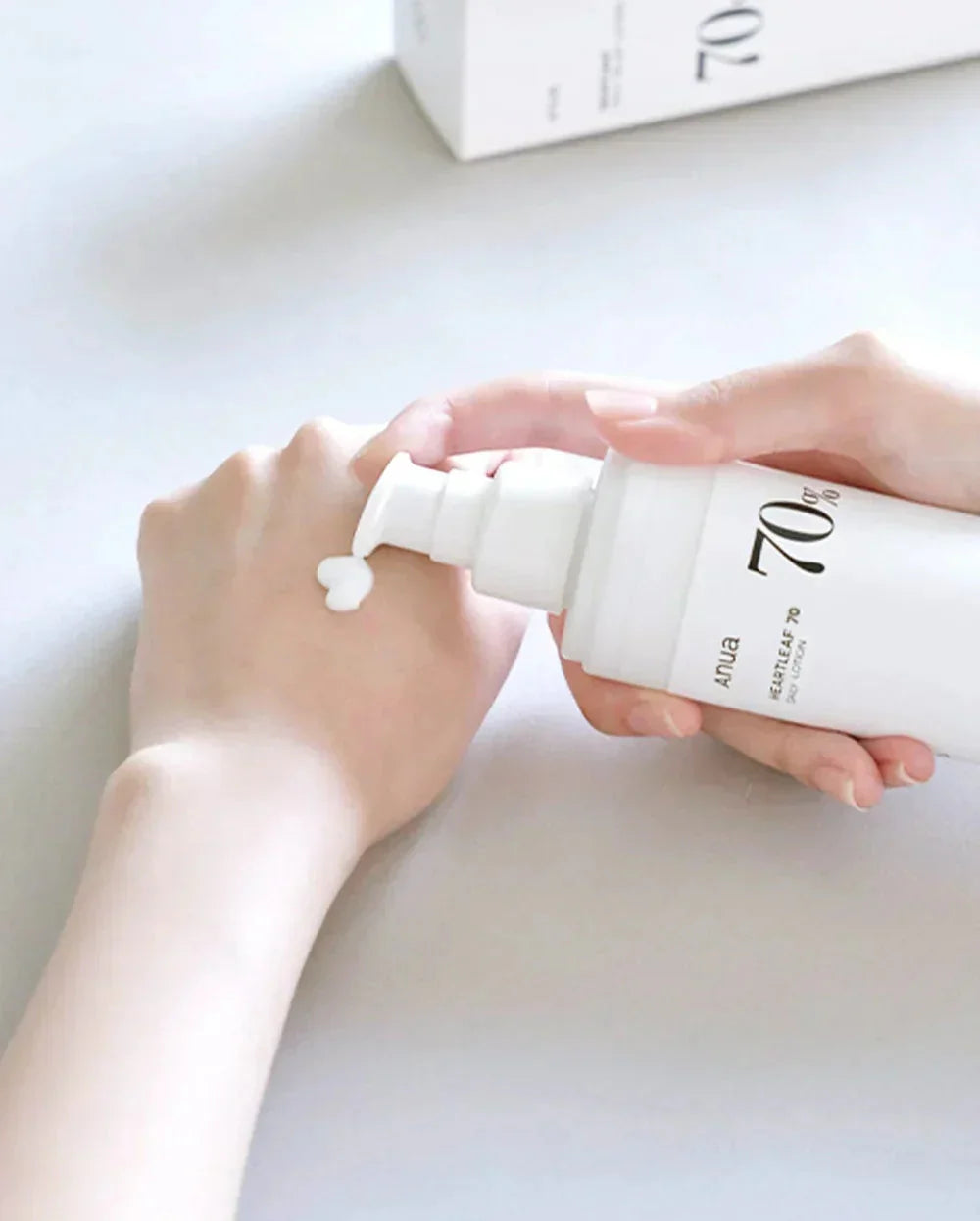 [Anua] Heartleaf 70% Daily Lotion 200ml