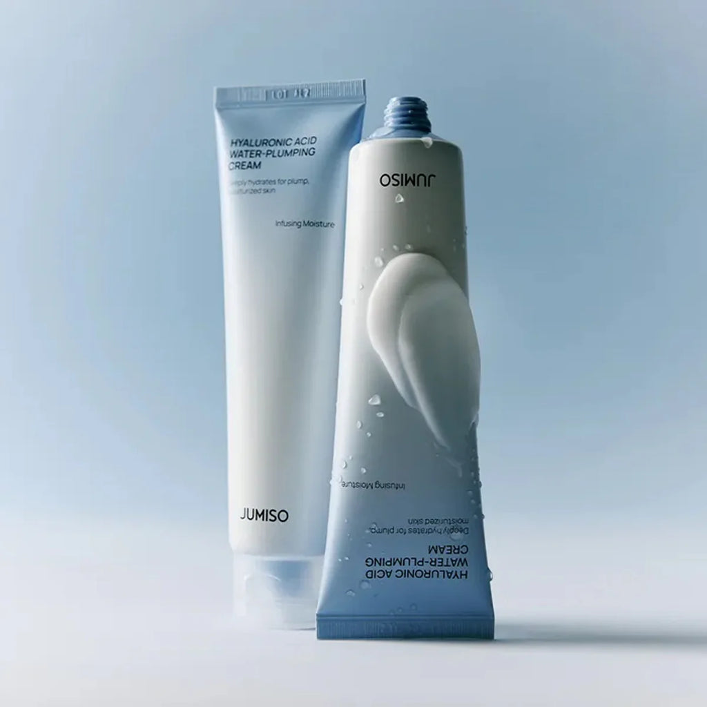[Jumiso] Hyaluronic Acid Water Plumping Cream 100ml