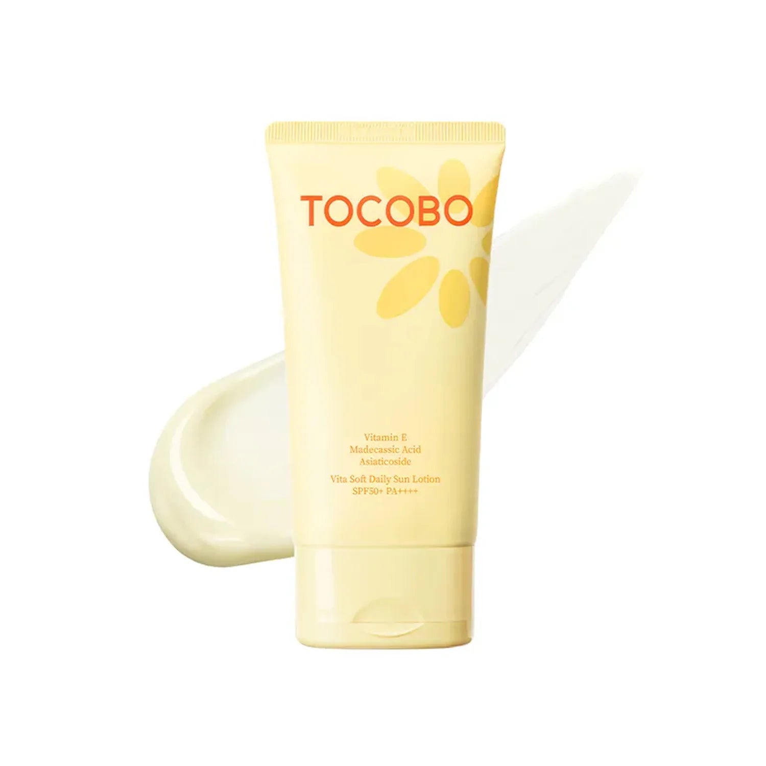 [Tocobo] Vita Soft Daily Sun Lotion 150ml