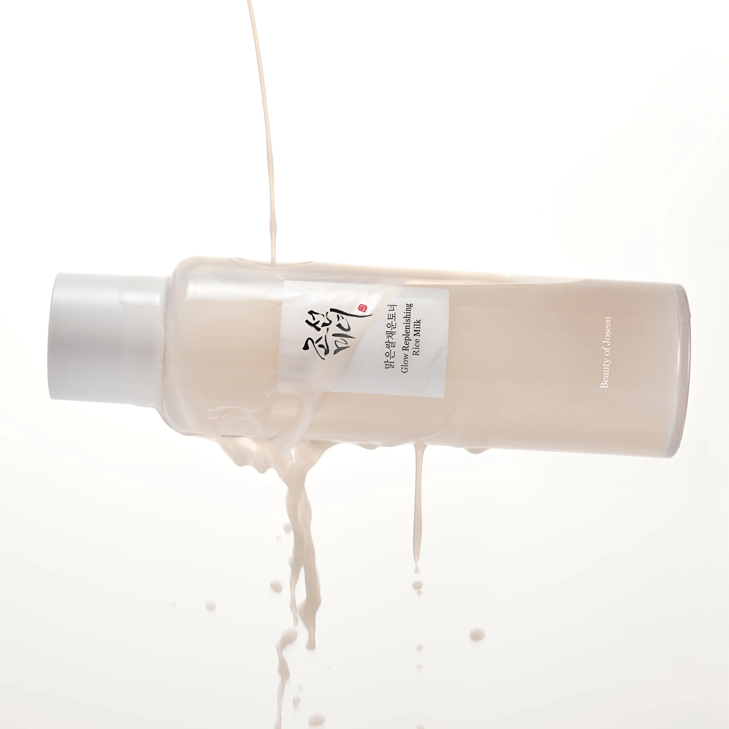 [BeautyOfJoseon] Glow Replenishing Rice Milk 150ml