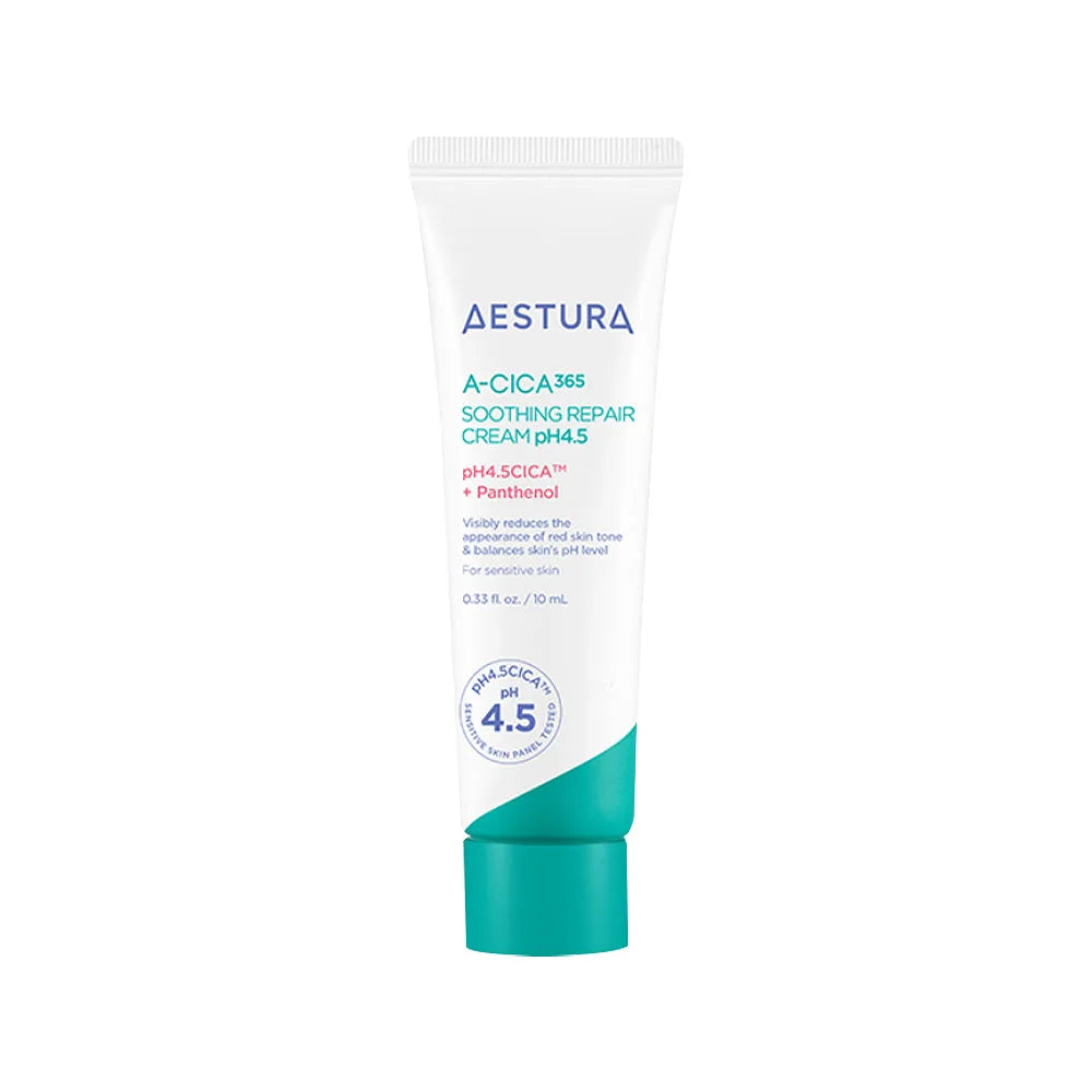 [aestura] A-Cica Calming Cream 60ml