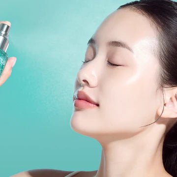 [Anua] PDRN HYALURONIC ACID HYDRATING CAPSULE MIST 100ml