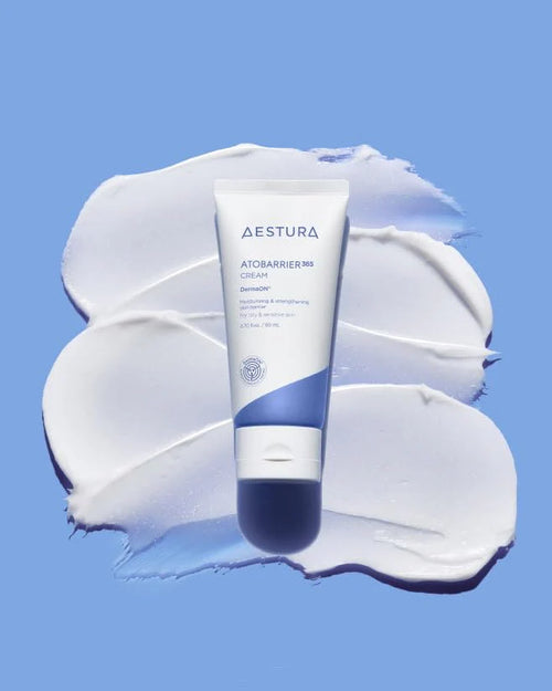 [Aestura] Atobarrier 365 Cream Plus 90ml