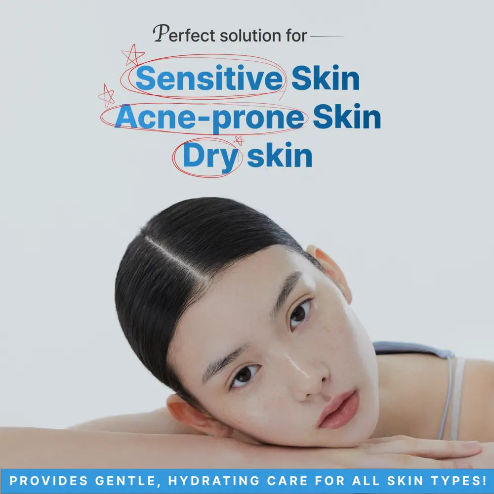 [Illiyoon] Ceramide Ato Gentle Skin Toner 250ml