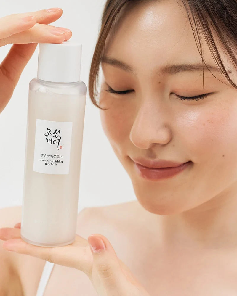 [BeautyOfJoseon] Glow Replenishing Rice Milk 150ml
