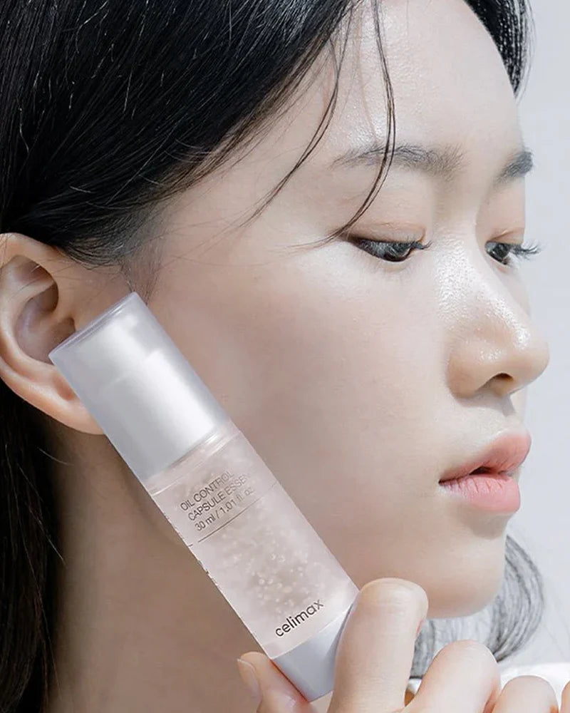 [celimax] Oil Control Capsule Essence 30ml