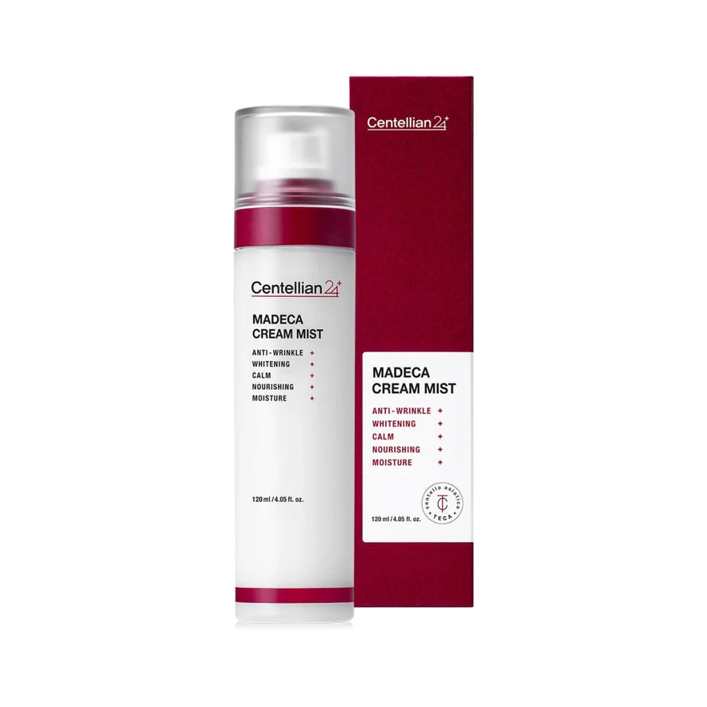 [Centellian24] Madeca Cream Mist 120ml