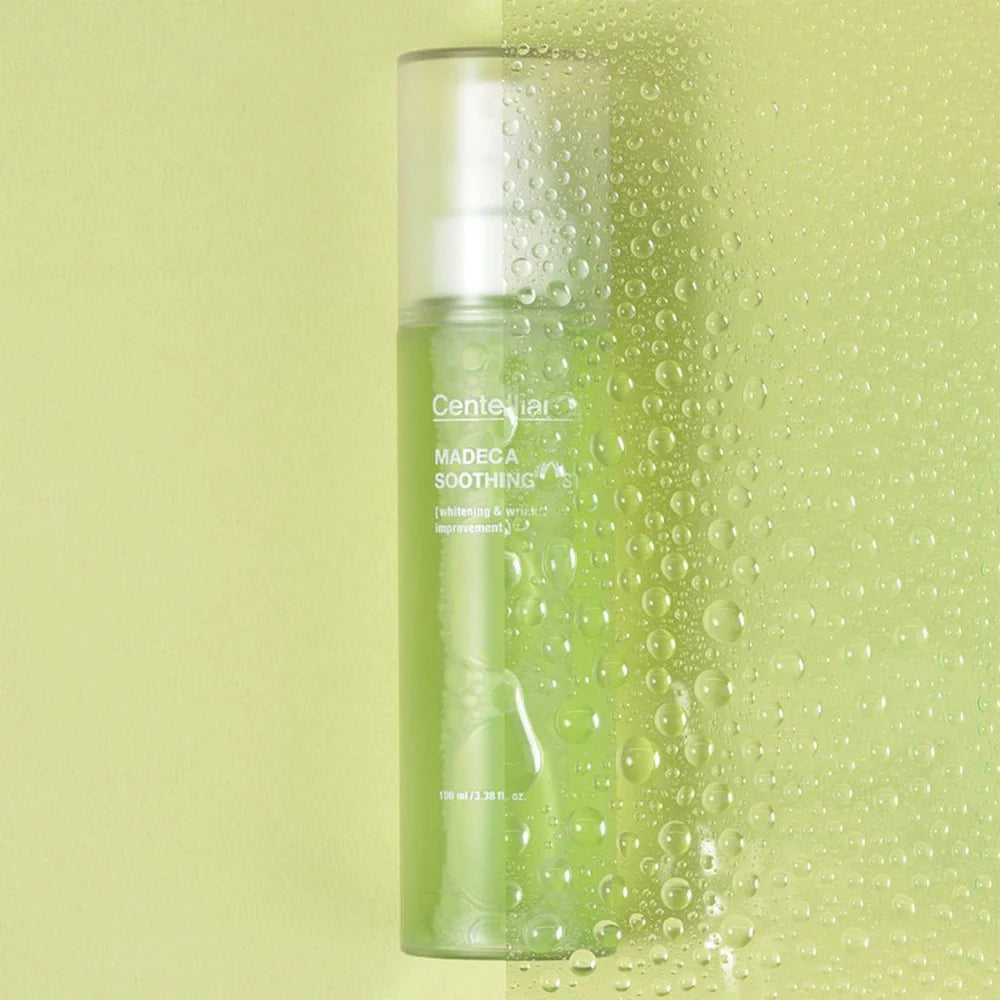 [Centellian24] madeca soothing mist 100ml