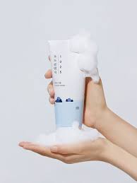 [ROUNDLAB] 1025 Dokdo Cleanser 150ml