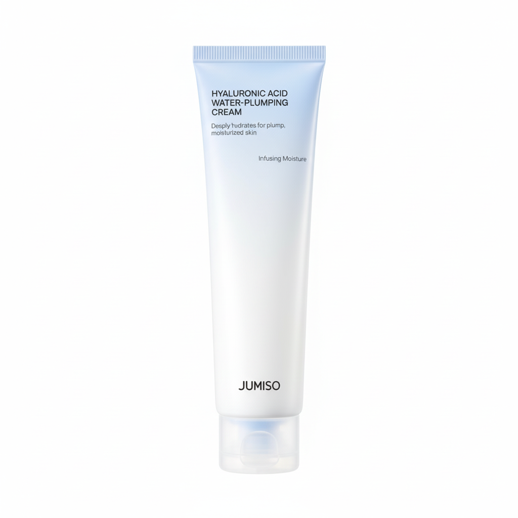 Jumiso Cream - Clean White No Shadow