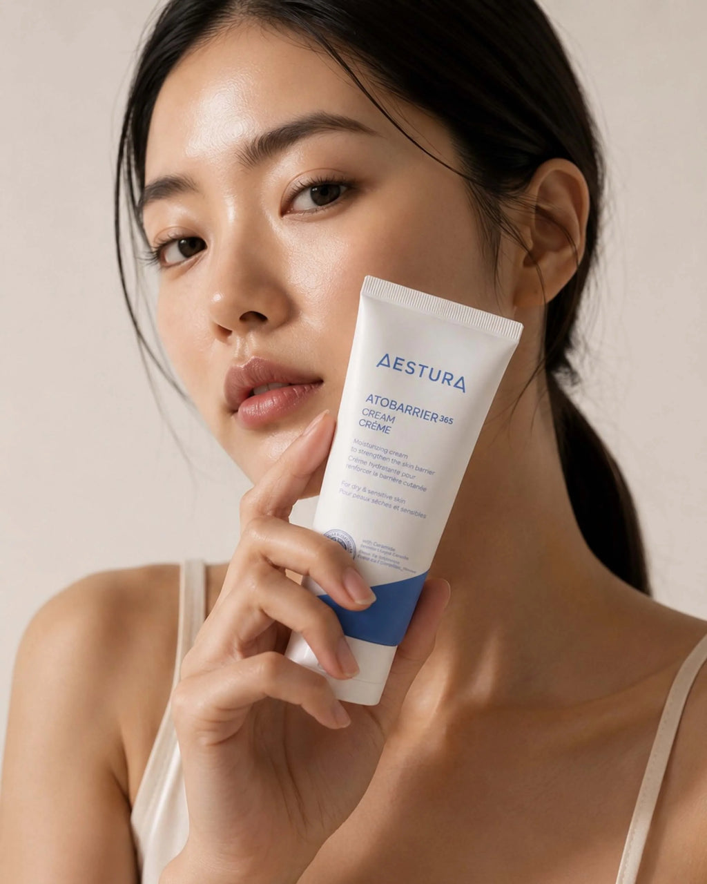 [Aestura] Atobarrier 365 Cream Plus 90ml