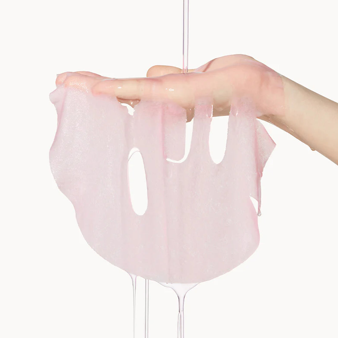 [Medicube] PDRN Pink Vita coating Mask 10EA