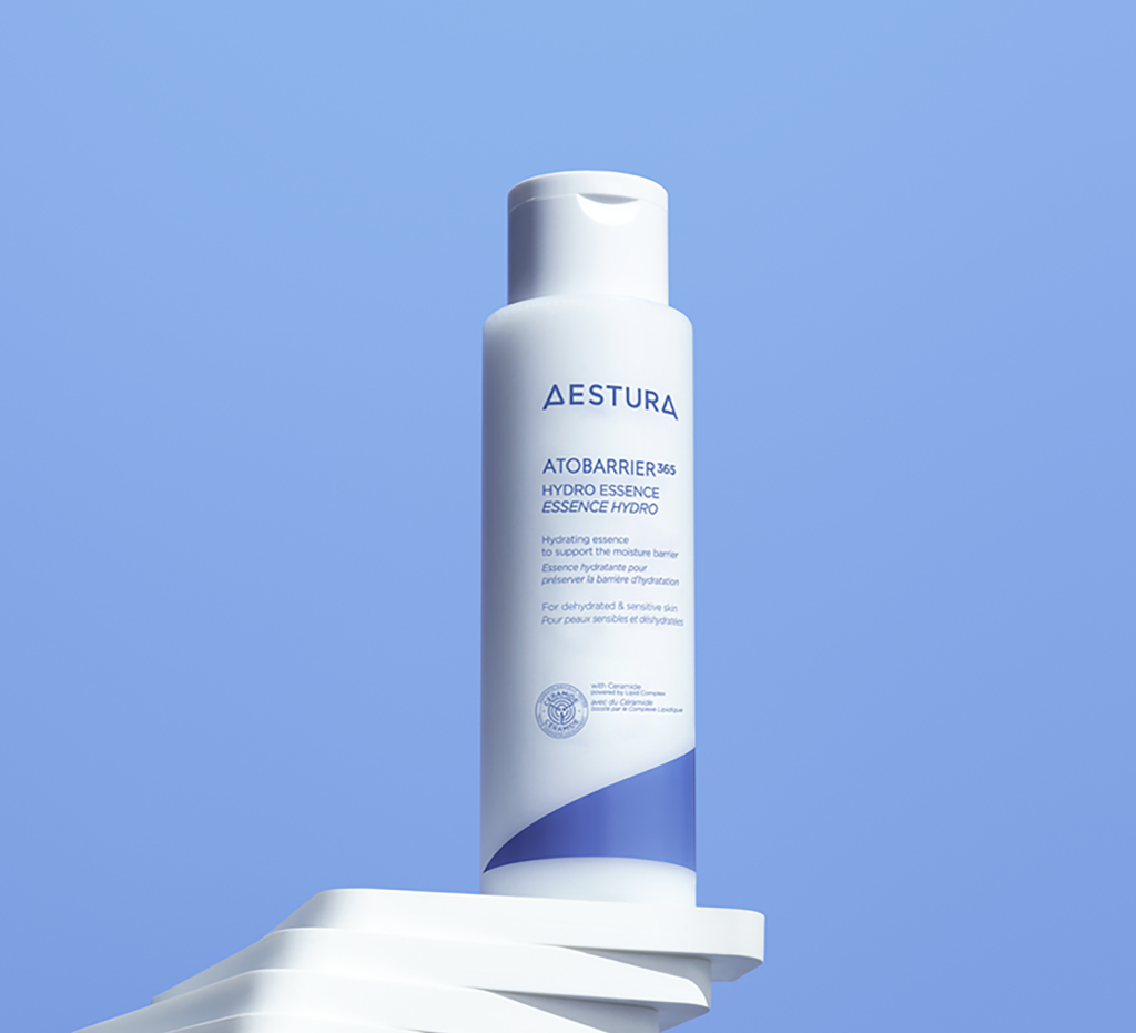 [aestura] Atobarrier 365 Hydro Essence 200ml