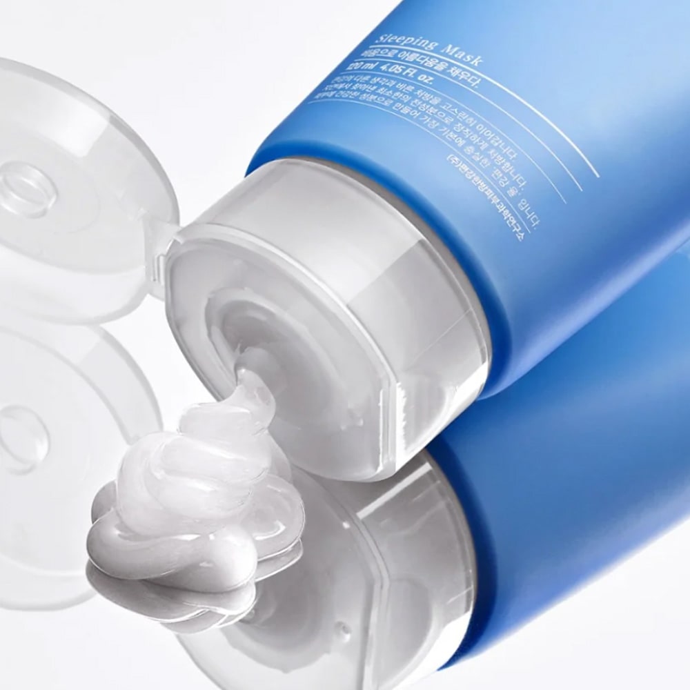 [PyunkangYul] Sleeping Mask 120ml